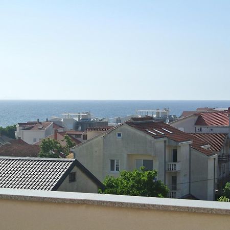 Apartments Bobi 扎达尔 外观 照片