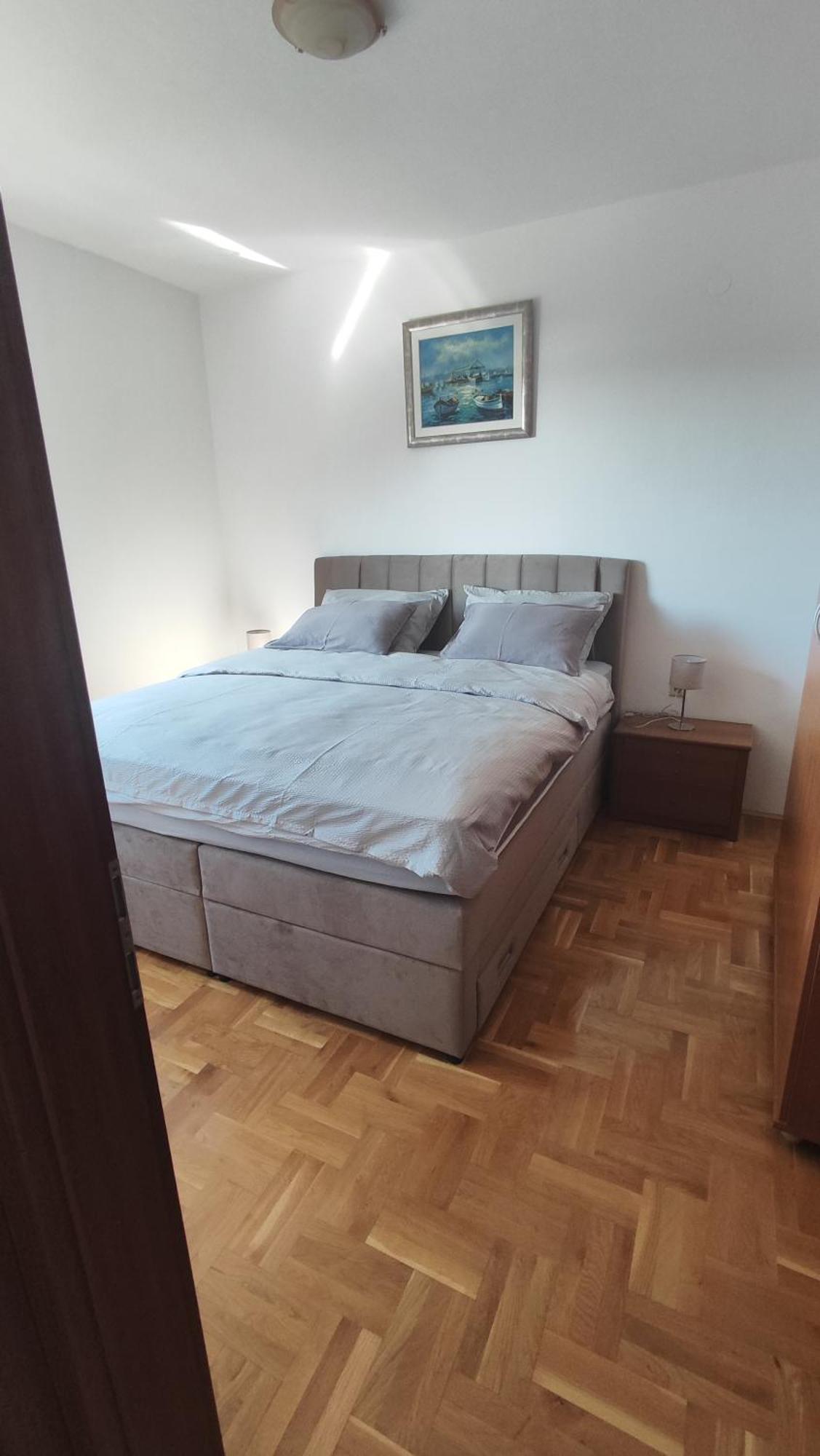 Apartments Bobi 扎达尔 外观 照片
