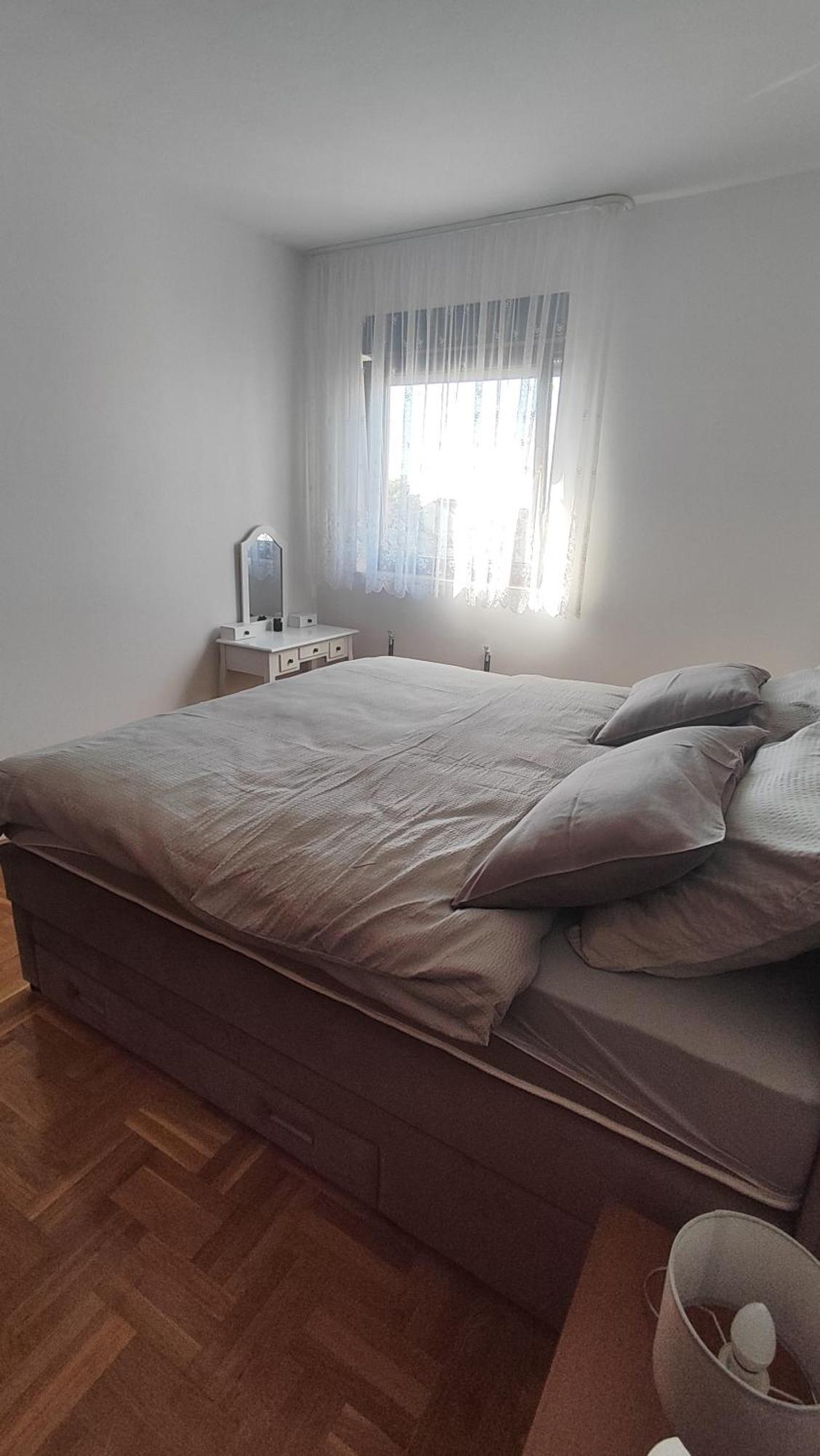 Apartments Bobi 扎达尔 外观 照片