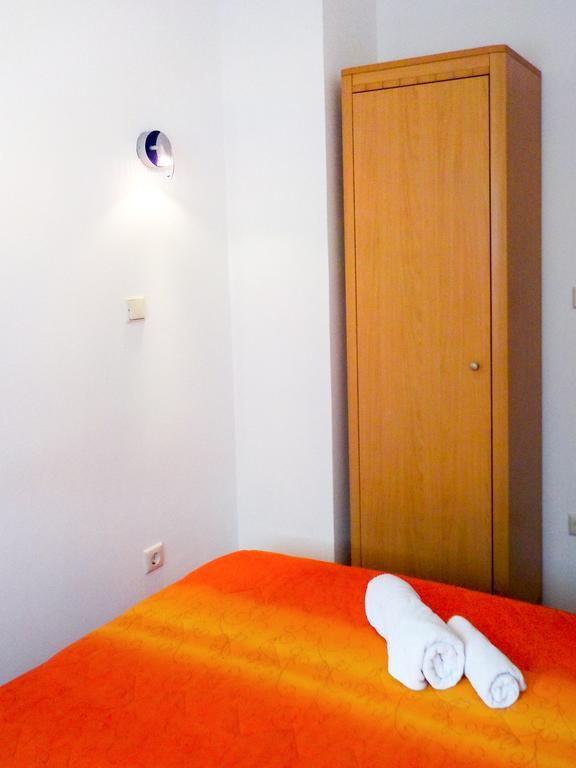 Apartments Bobi 扎达尔 外观 照片