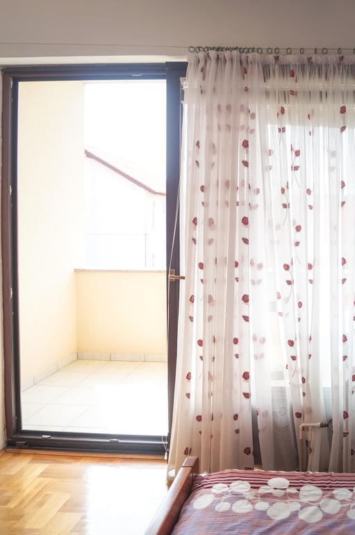 Apartments Bobi 扎达尔 外观 照片